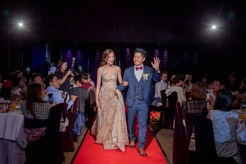 Apple婚禮攝影 Wedding婚禮記錄 