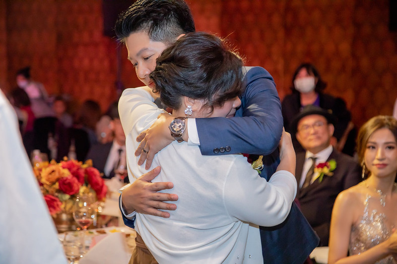 Apple婚禮攝影 Wedding婚禮記錄 
