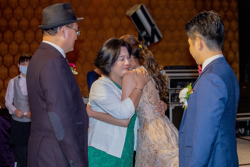 Apple婚禮攝影 Wedding婚禮記錄 