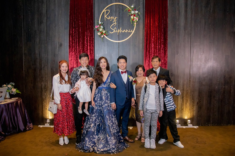 Apple婚禮攝影 Wedding婚禮記錄 