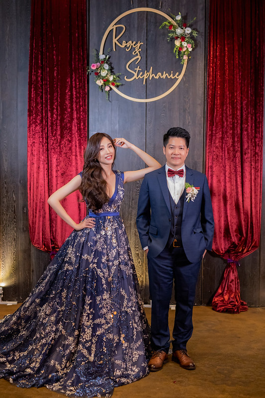Apple婚禮攝影 Wedding婚禮記錄 