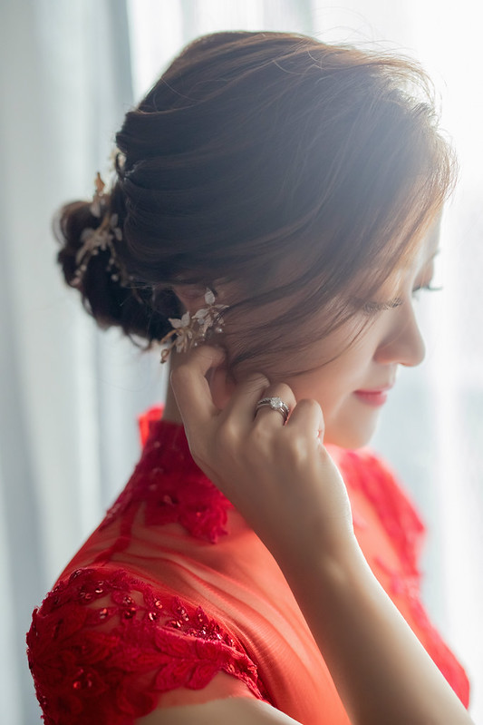 Wedding婚禮記錄 台北婚攝 大熊婚禮攝影 