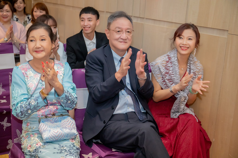 Wedding婚禮記錄 台北婚攝 大熊婚禮攝影 