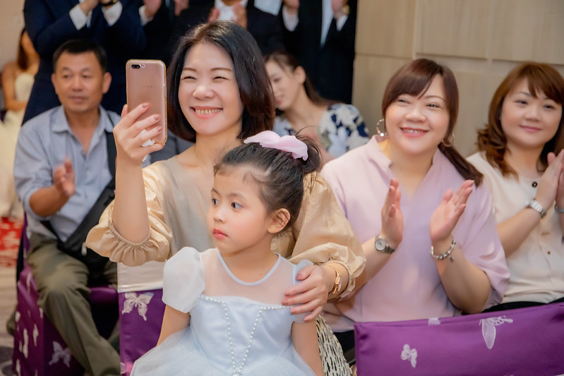 Wedding婚禮記錄 台北婚攝 大熊婚禮攝影 
