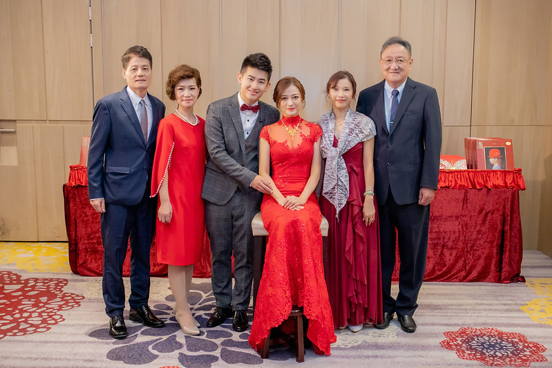Wedding婚禮記錄 台北婚攝 大熊婚禮攝影 