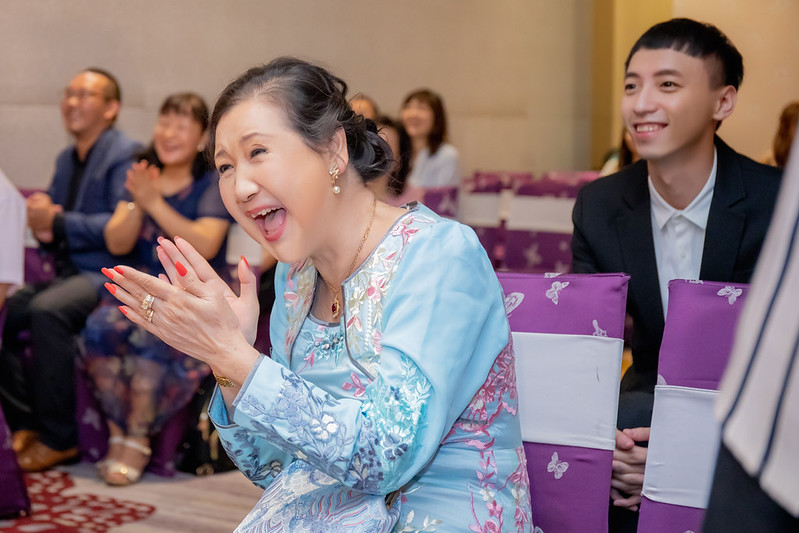 Wedding婚禮記錄 台北婚攝 大熊婚禮攝影 