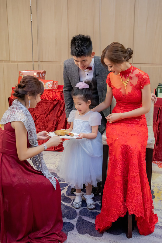 Wedding婚禮記錄 台北婚攝 大熊婚禮攝影 