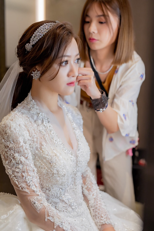 Wedding婚禮記錄 台北婚攝 大熊婚禮攝影 