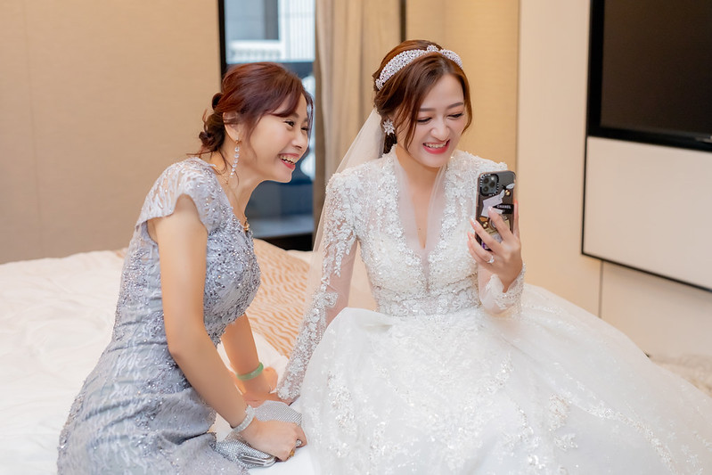 Wedding婚禮記錄 台北婚攝 大熊婚禮攝影 