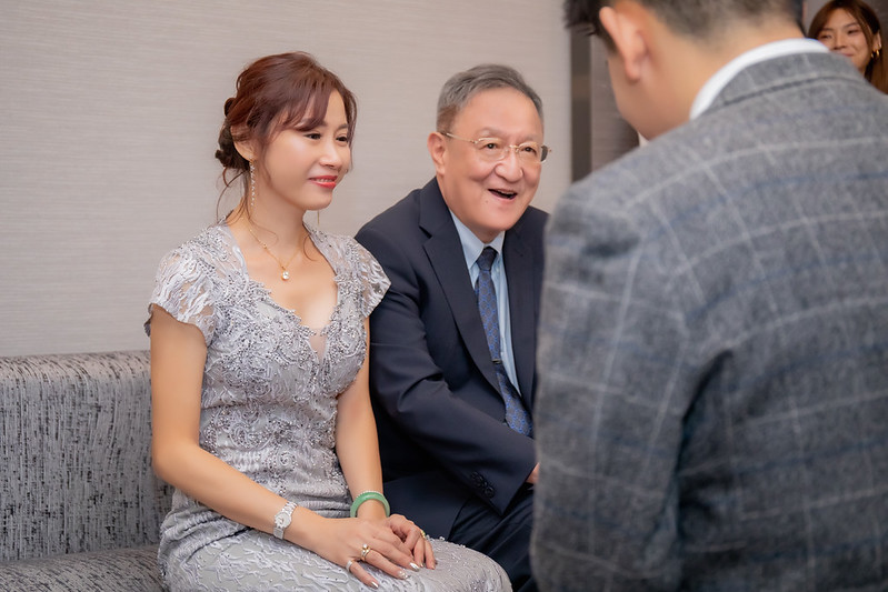 Wedding婚禮記錄 台北婚攝 大熊婚禮攝影 