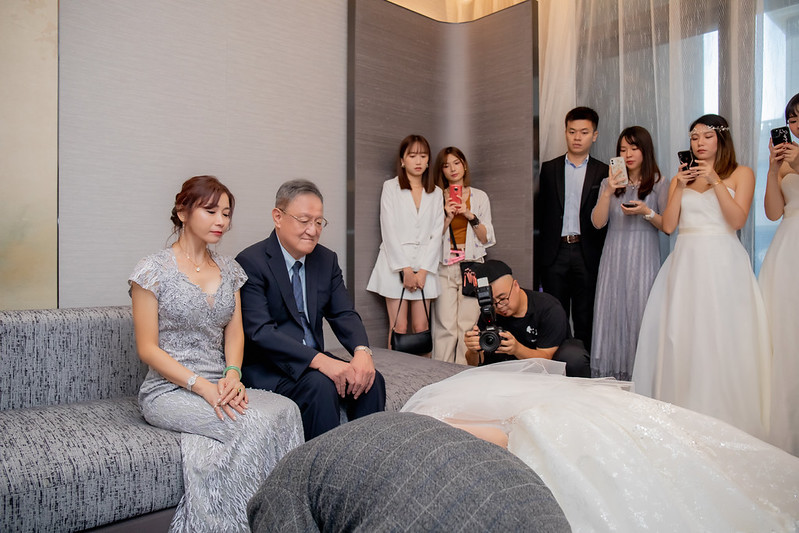 Wedding婚禮記錄 台北婚攝 大熊婚禮攝影 