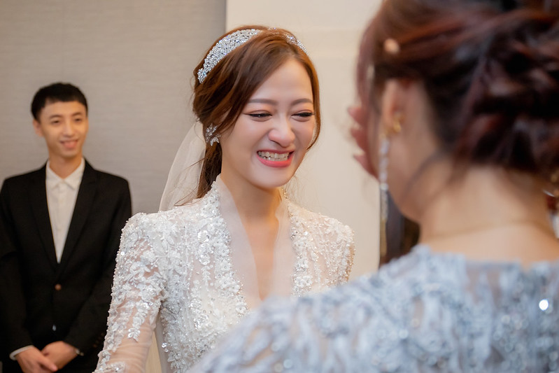 Wedding婚禮記錄 台北婚攝 大熊婚禮攝影 
