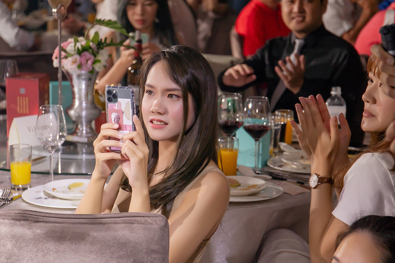 Wedding婚禮記錄 台北婚攝 大熊婚禮攝影 
