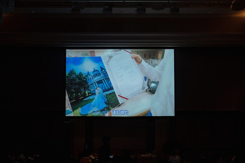 Wedding婚禮記錄 台北婚攝 大熊婚禮攝影 