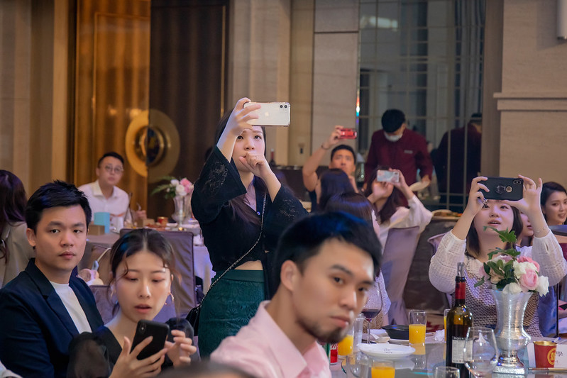 Wedding婚禮記錄 台北婚攝 大熊婚禮攝影 