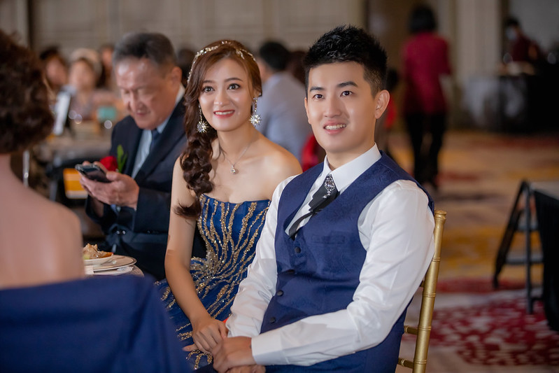 Wedding婚禮記錄 台北婚攝 大熊婚禮攝影 