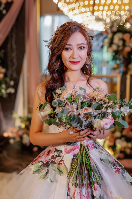 Wedding婚禮記錄 台北婚攝 大熊婚禮攝影 
