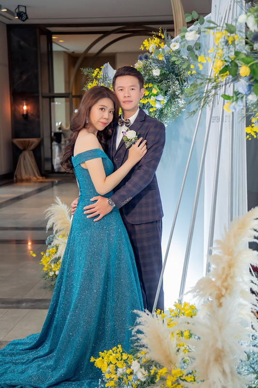 Apple婚禮攝影 Wedding婚禮記錄 台北婚攝 