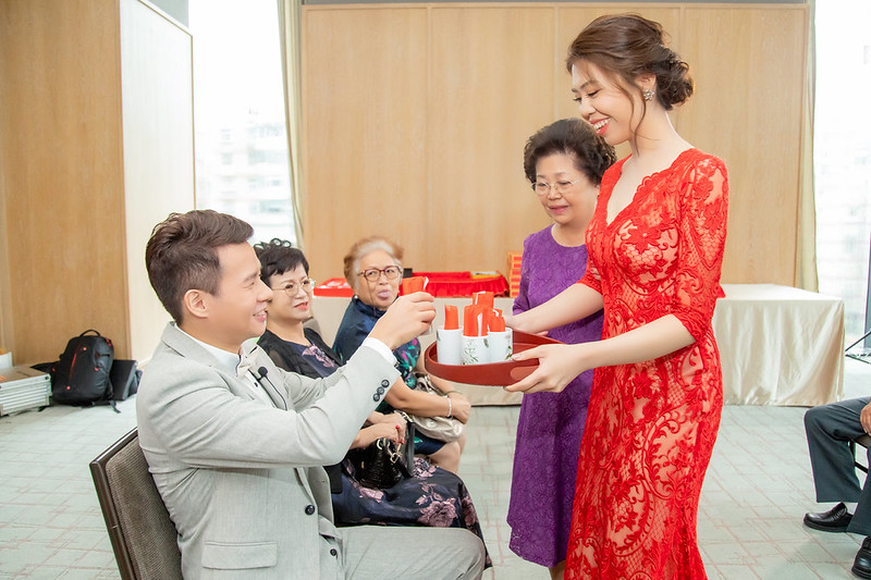 Apple婚禮攝影 Wedding婚禮記錄 台北婚攝 