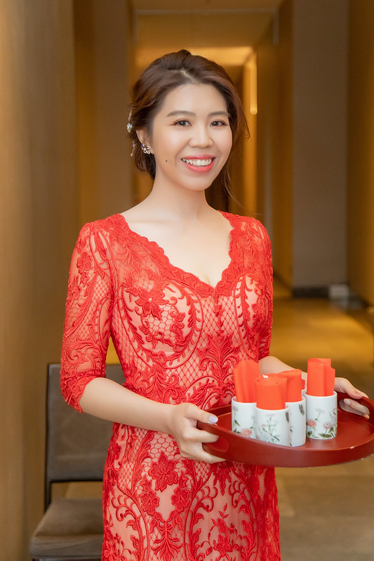 Apple婚禮攝影 Wedding婚禮記錄 台北婚攝 