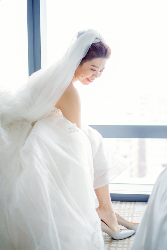 Apple婚禮攝影 Wedding婚禮記錄 台北婚攝 
