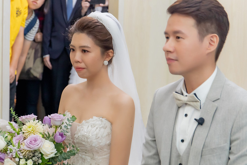 Apple婚禮攝影 Wedding婚禮記錄 台北婚攝 