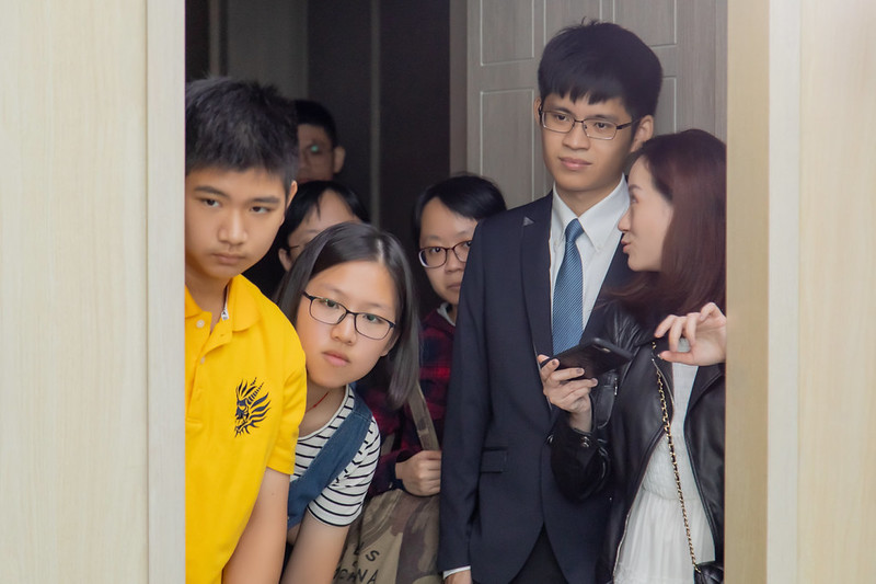 Apple婚禮攝影 Wedding婚禮記錄 台北婚攝 