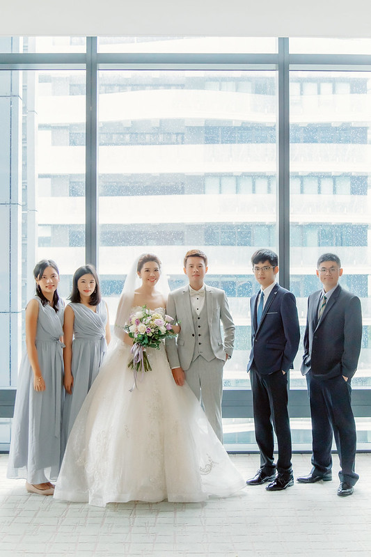 Apple婚禮攝影 Wedding婚禮記錄 台北婚攝 