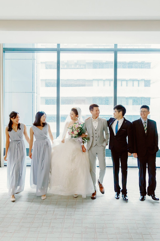 Apple婚禮攝影 Wedding婚禮記錄 台北婚攝 