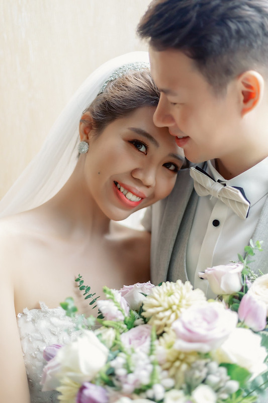 Apple婚禮攝影 Wedding婚禮記錄 台北婚攝 