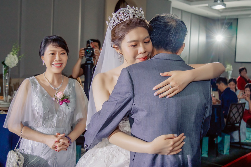 Apple婚禮攝影 Wedding婚禮記錄 台北婚攝 