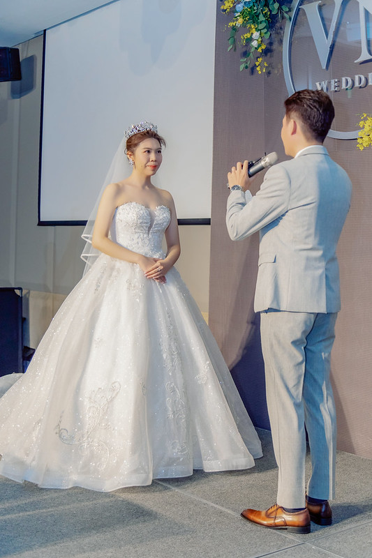 Apple婚禮攝影 Wedding婚禮記錄 台北婚攝 