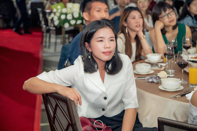 Apple婚禮攝影 Wedding婚禮記錄 台北婚攝 