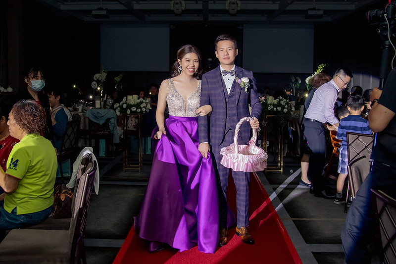 Apple婚禮攝影 Wedding婚禮記錄 台北婚攝 