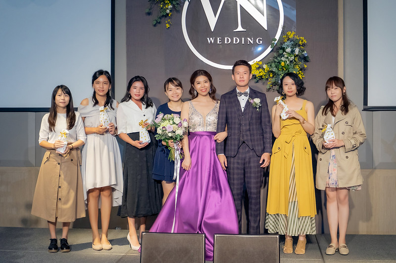 Apple婚禮攝影 Wedding婚禮記錄 台北婚攝 