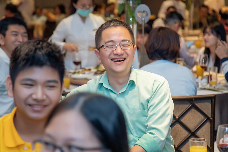 Apple婚禮攝影 Wedding婚禮記錄 台北婚攝 