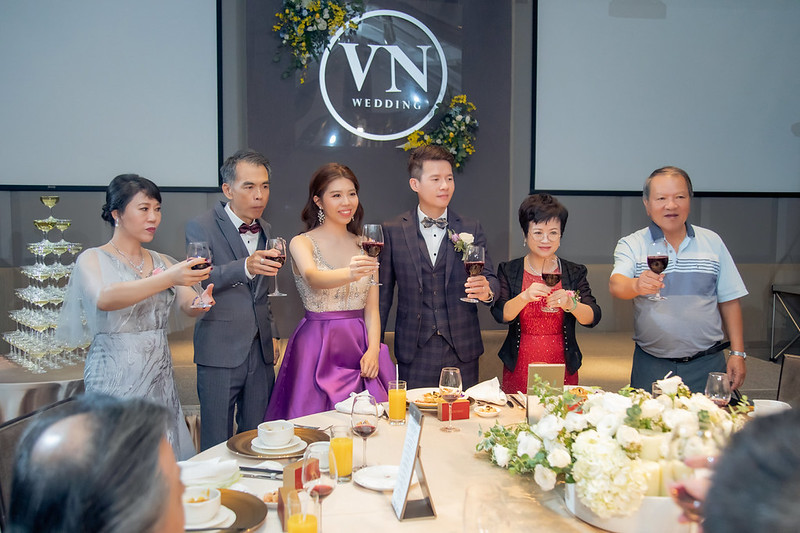Apple婚禮攝影 Wedding婚禮記錄 台北婚攝 
