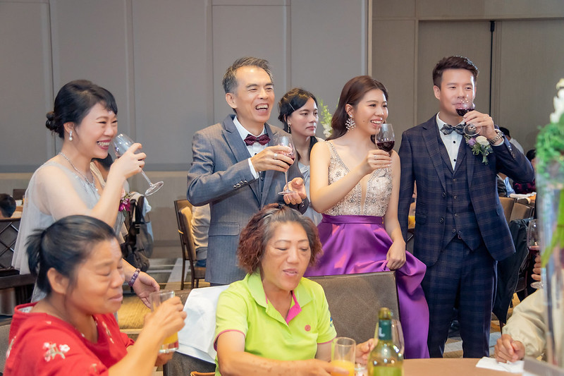 Apple婚禮攝影 Wedding婚禮記錄 台北婚攝 