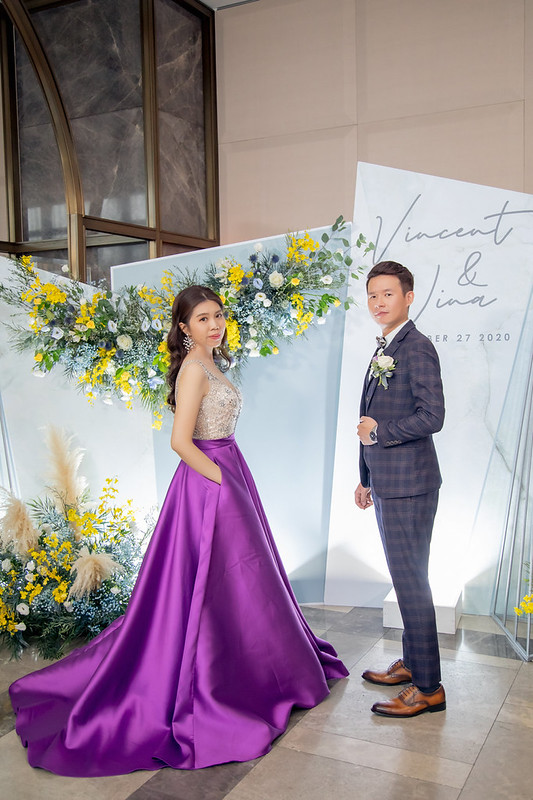 Apple婚禮攝影 Wedding婚禮記錄 台北婚攝 