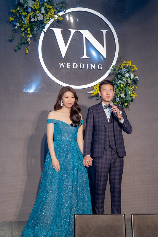 Apple婚禮攝影 Wedding婚禮記錄 台北婚攝 