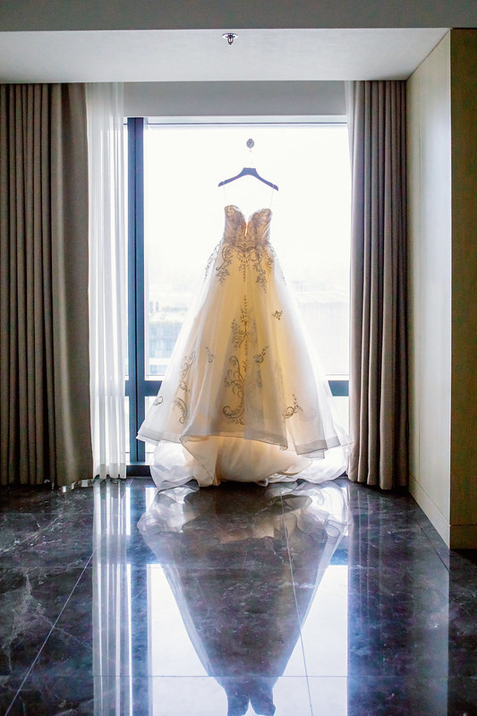 Apple婚禮攝影 Wedding婚禮記錄 台北婚攝 