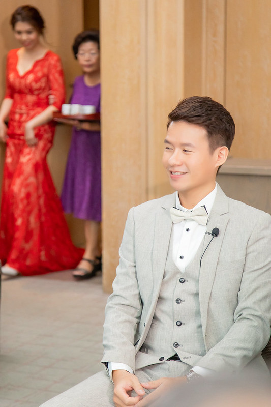 Apple婚禮攝影 Wedding婚禮記錄 台北婚攝 