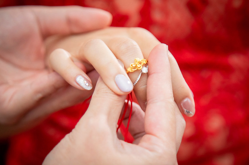 Apple婚禮攝影 Wedding婚禮記錄 台北婚攝 