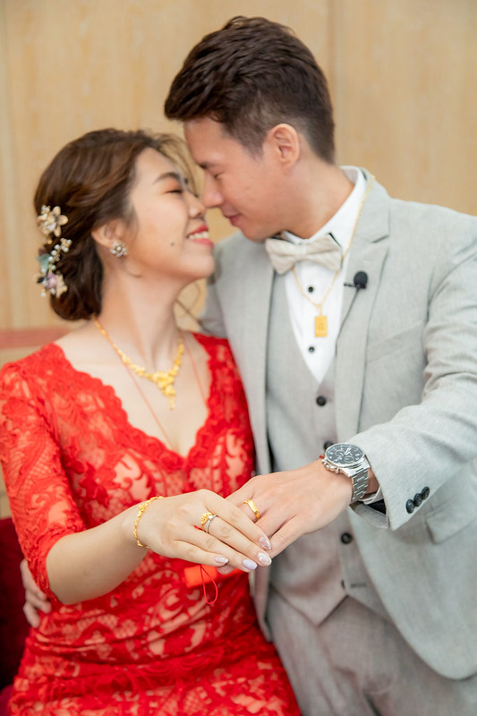 Apple婚禮攝影 Wedding婚禮記錄 台北婚攝 