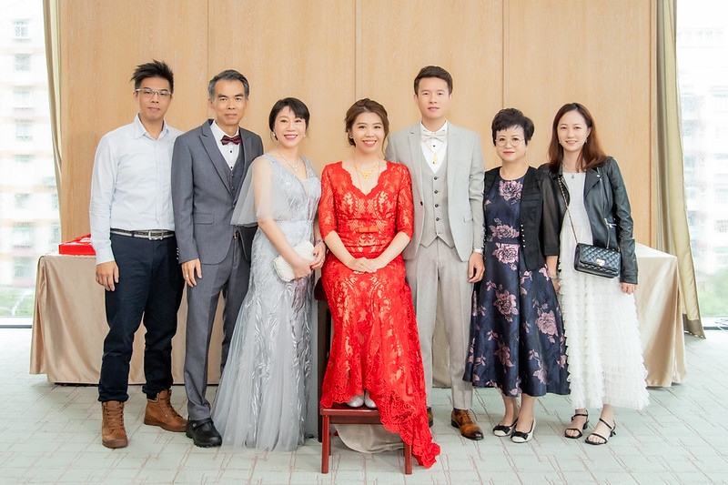 Apple婚禮攝影 Wedding婚禮記錄 台北婚攝 