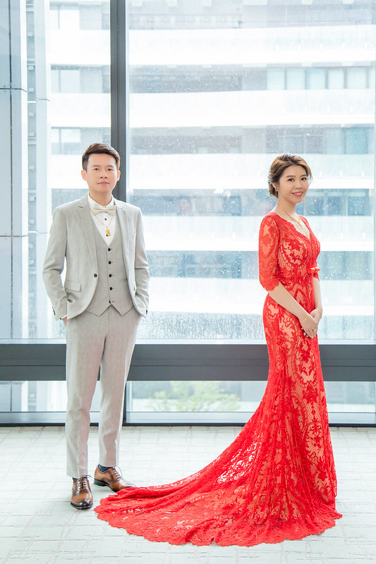 Apple婚禮攝影 Wedding婚禮記錄 台北婚攝 