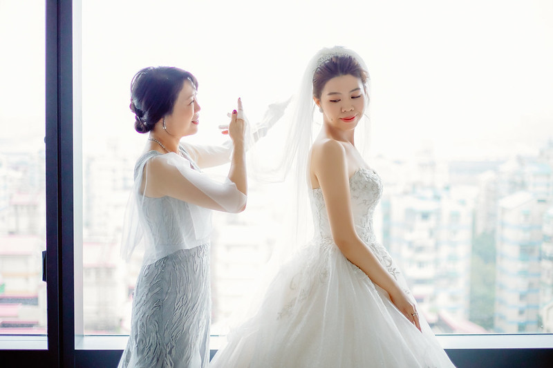 Apple婚禮攝影 Wedding婚禮記錄 台北婚攝 