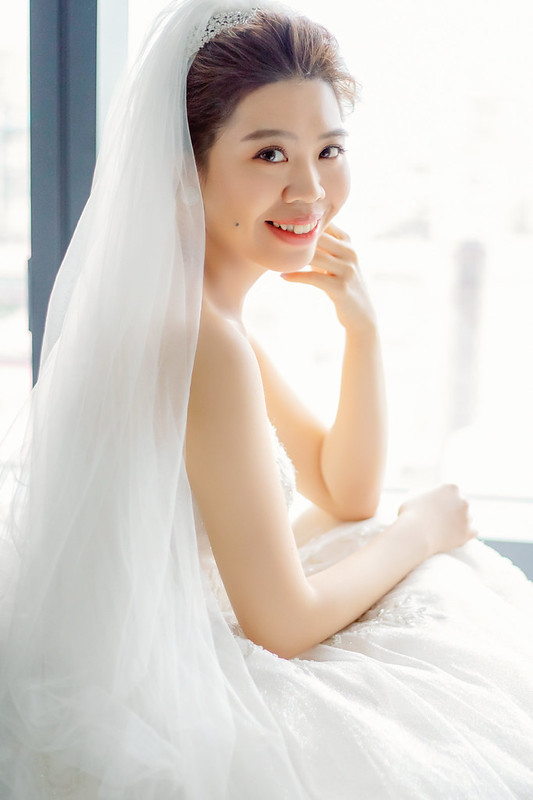 Apple婚禮攝影 Wedding婚禮記錄 台北婚攝 