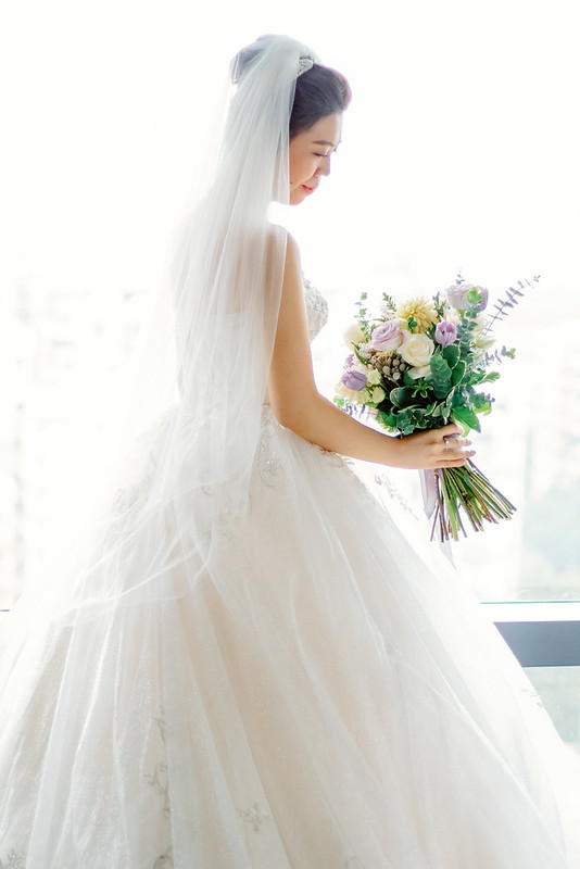 Apple婚禮攝影 Wedding婚禮記錄 台北婚攝 