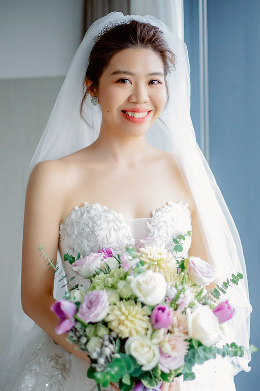 Apple婚禮攝影 Wedding婚禮記錄 台北婚攝 